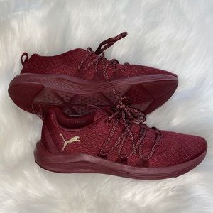 Puma sneakers
